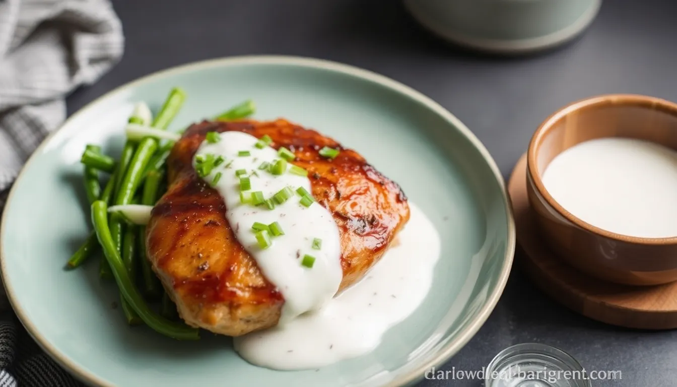 Aleppo Chicken Liver Recipe