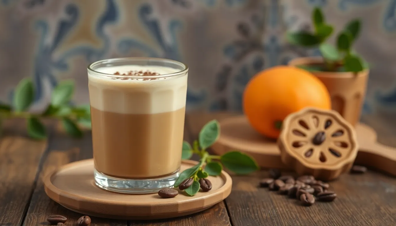 The Anti-Inflammatory Power Duo: Coffee and Kefir