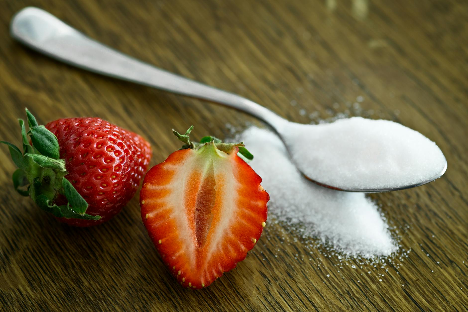 Sugar is Bad for You, But Not for the Reason You Think