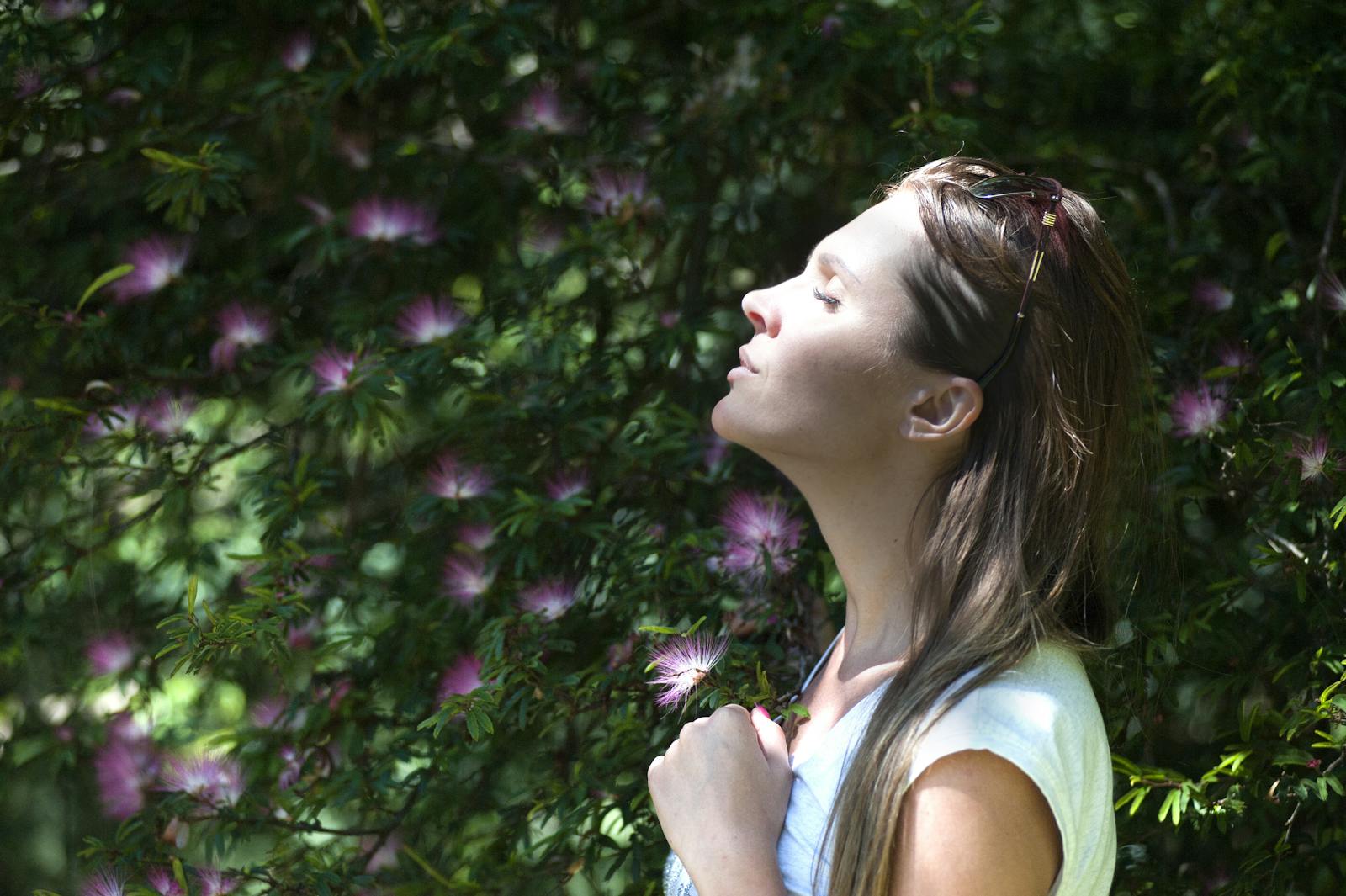 The Science of Mouth Breathing and How to Reverse Effects