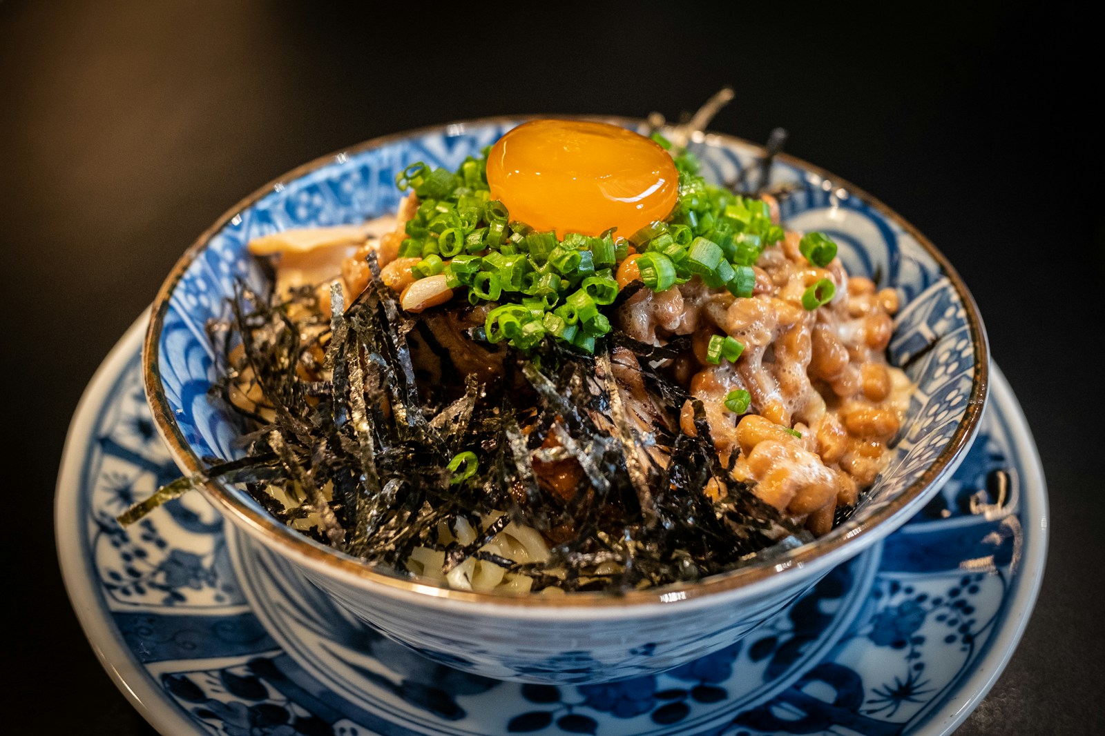 natto recipe