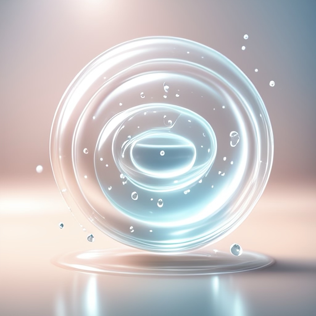Harmless Hyaluronic