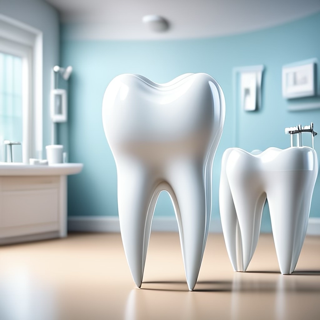 The Hidden Dangers of Modern Dental Care: A New Approach to Oral Health