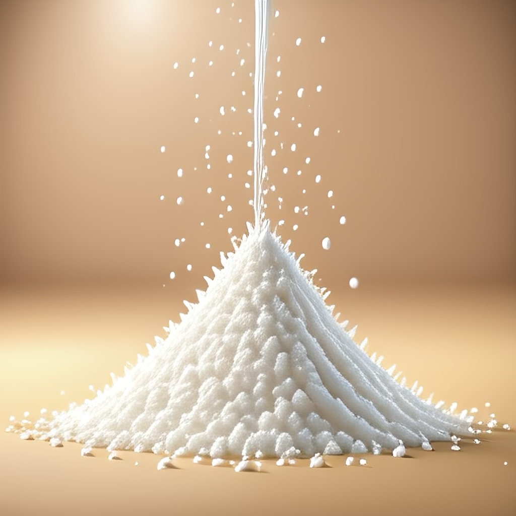 Starch Resisting
