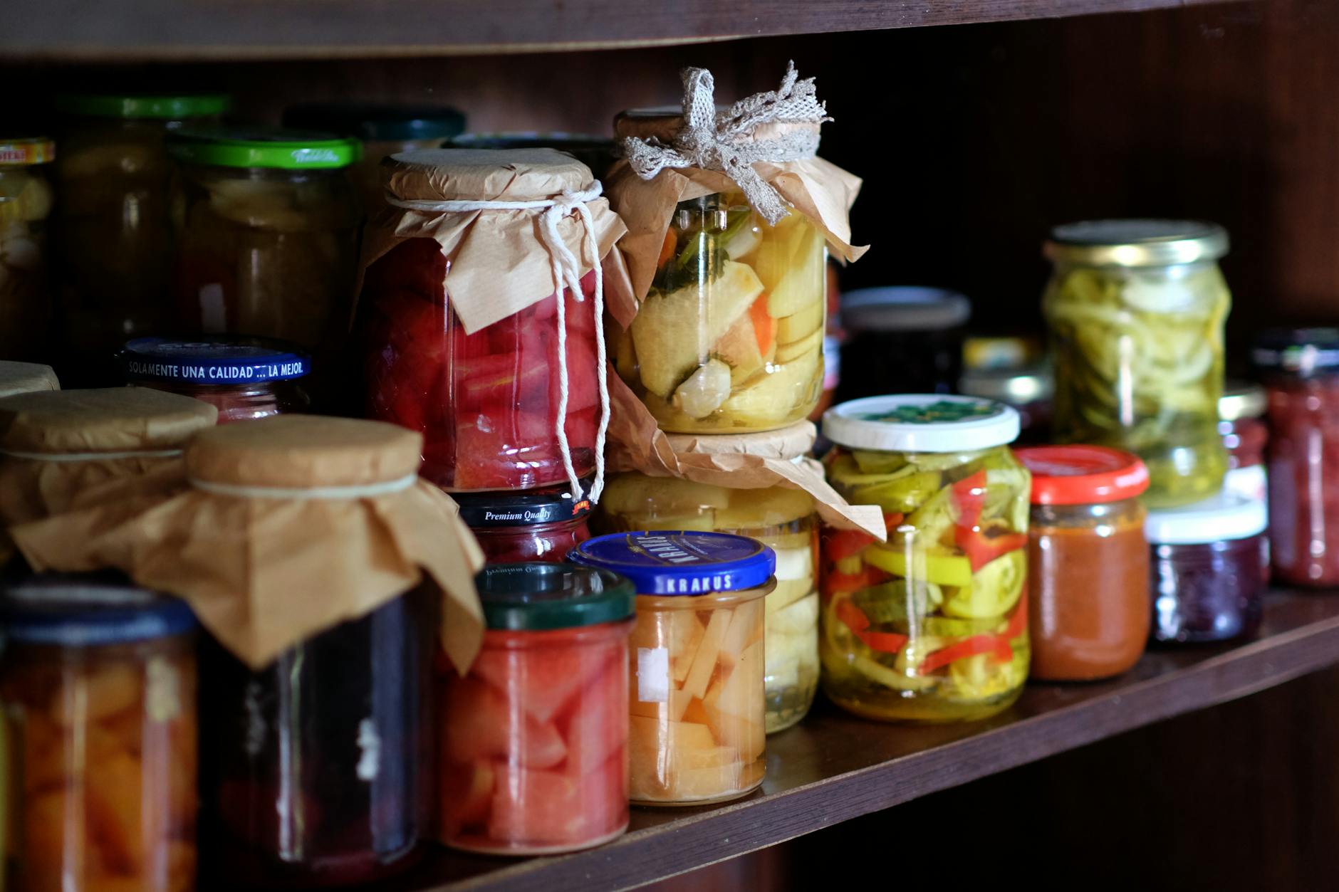 Methanol Reduced Fruit Fermentation