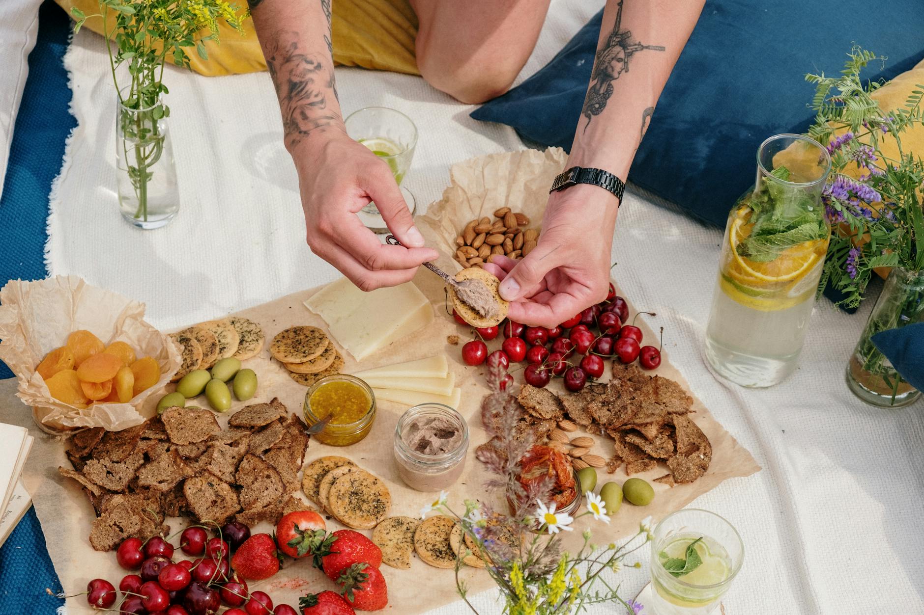 Tapenade