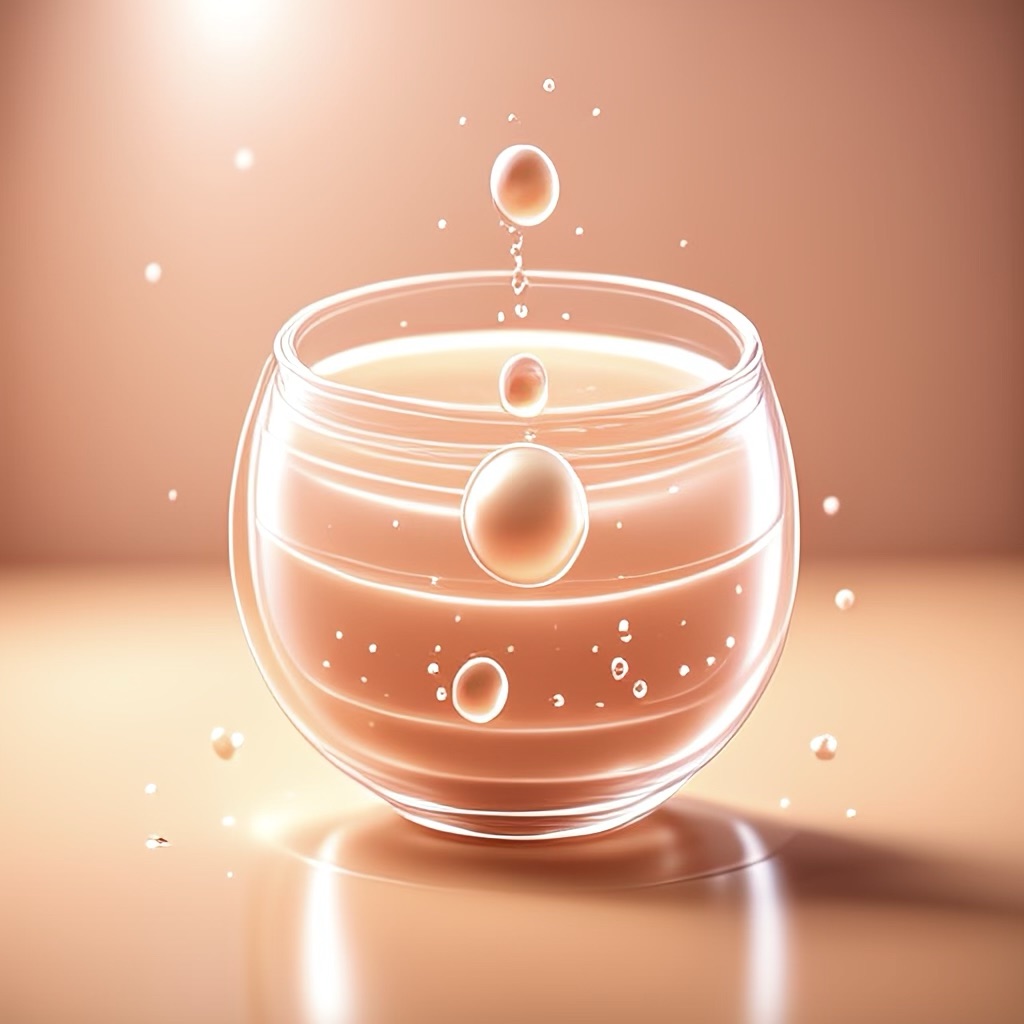 Collagen rich recipes
